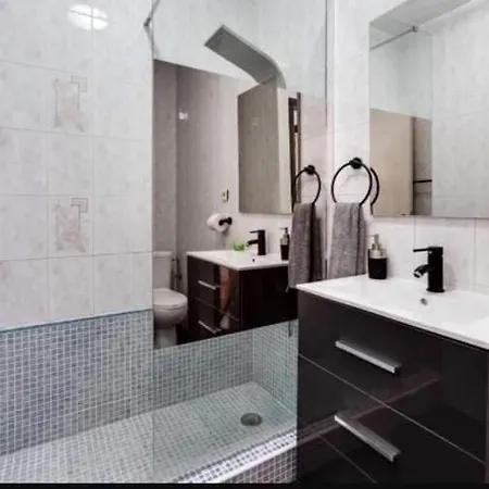 בית נופש Casa Mascott