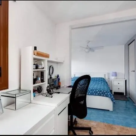 Casa Mascott טורבייחה