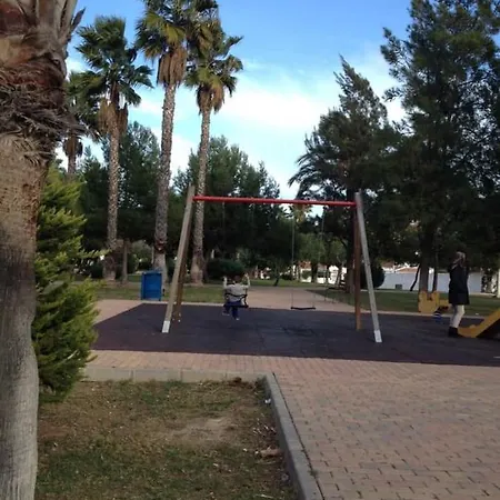 Casa Mascott טורבייחה