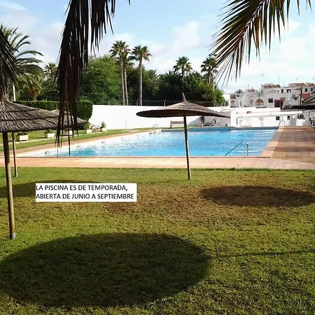 בית נופש Casa Mascott *