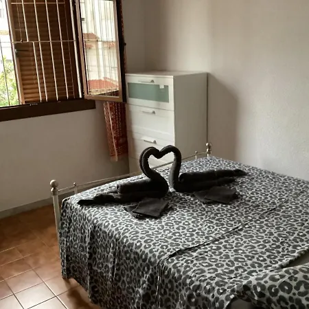 בית נופש Casa Mascott