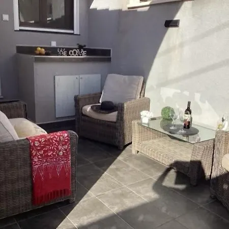 Casa Mascott בית נופש *