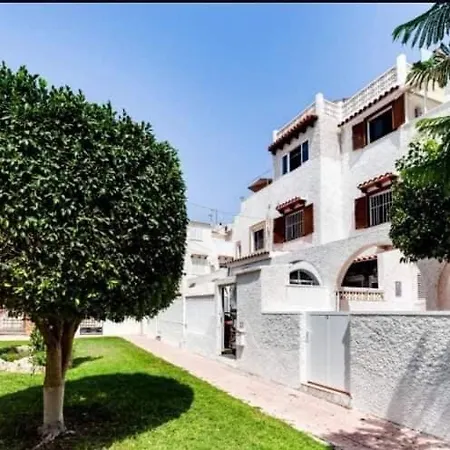 Casa Mascott 펜션 *