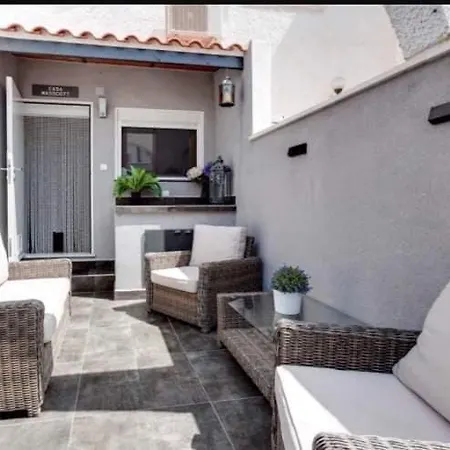 Casa Mascott 또레비에하