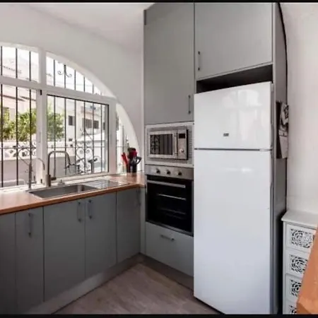 Casa Mascott 펜션 *