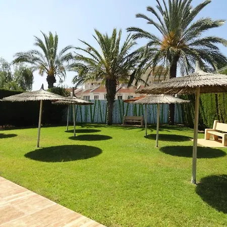 펜션 Casa Mascott *