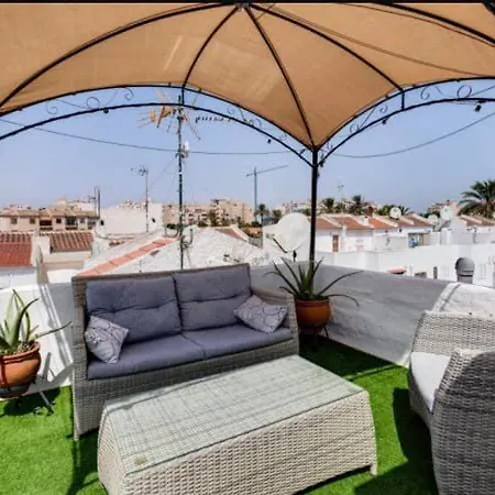 펜션 Casa Mascott *