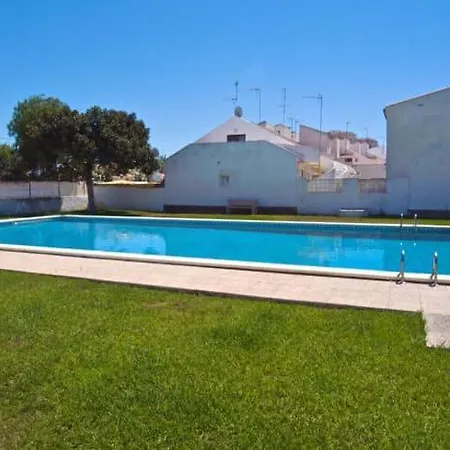 Casa Mascott Сasa de vacaciones