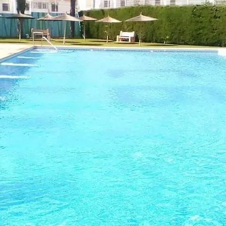 Casa Mascott 펜션 *