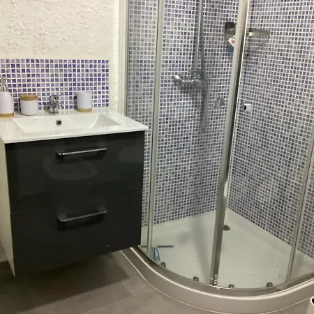 Сasa de vacaciones Casa Mascott