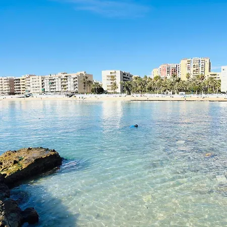 Casa Mascott * 또레비에하