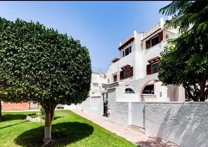 Casa Mascott Dom wakacyjny *