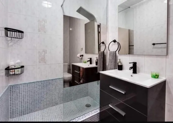 Dom wakacyjny Casa Mascott