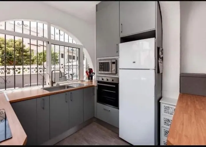 Casa Mascott Dom wakacyjny *