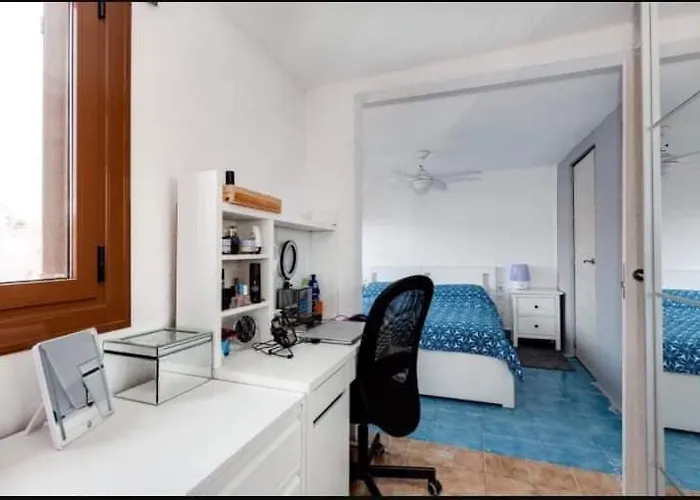 Casa Mascott Torrevieja