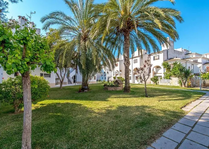 Casa Mascott Dom wakacyjny