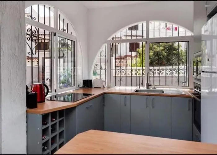 Dom wakacyjny Casa Mascott Torrevieja