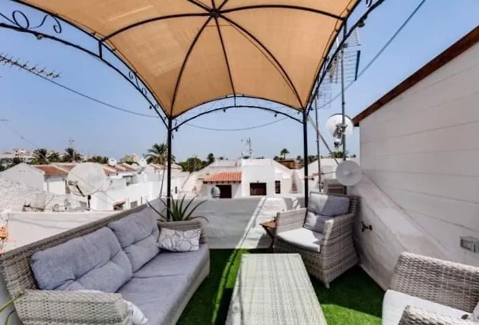 Casa Mascott Torrevieja