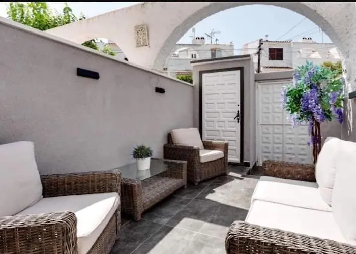 Casa Mascott Dom wakacyjny