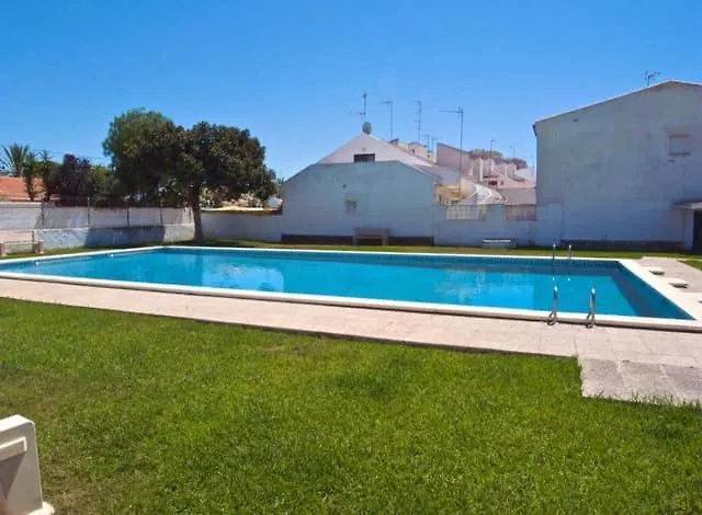 Casa Mascott Dom wakacyjny