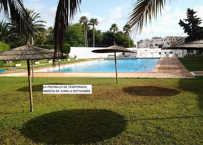 Dom wakacyjny Casa Mascott *