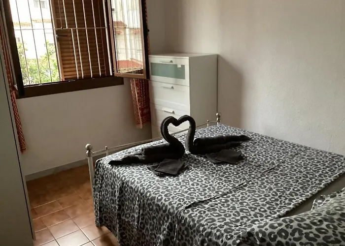 Dom wakacyjny Casa Mascott