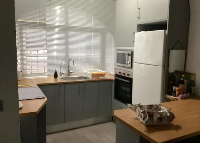 Casa Mascott Dom wakacyjny