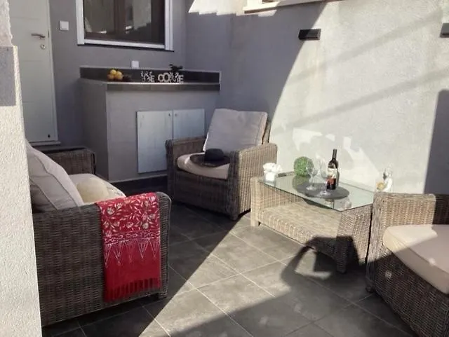 Casa Mascott Dom wakacyjny *