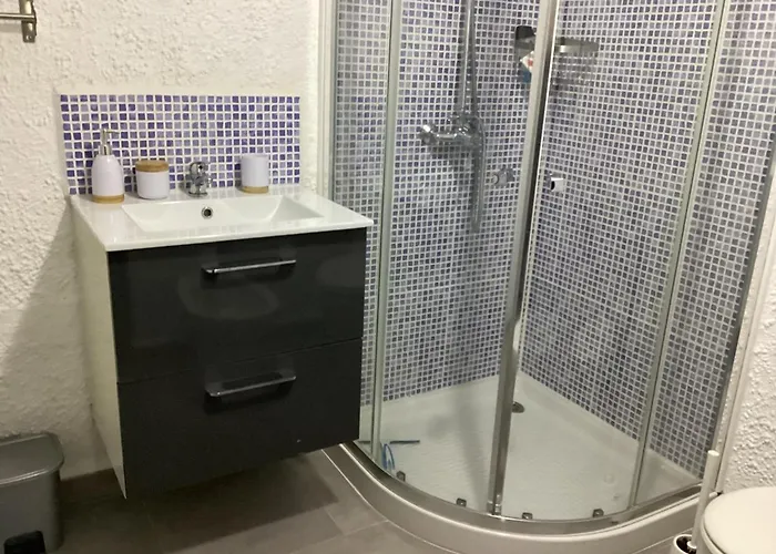 Dom wakacyjny Casa Mascott